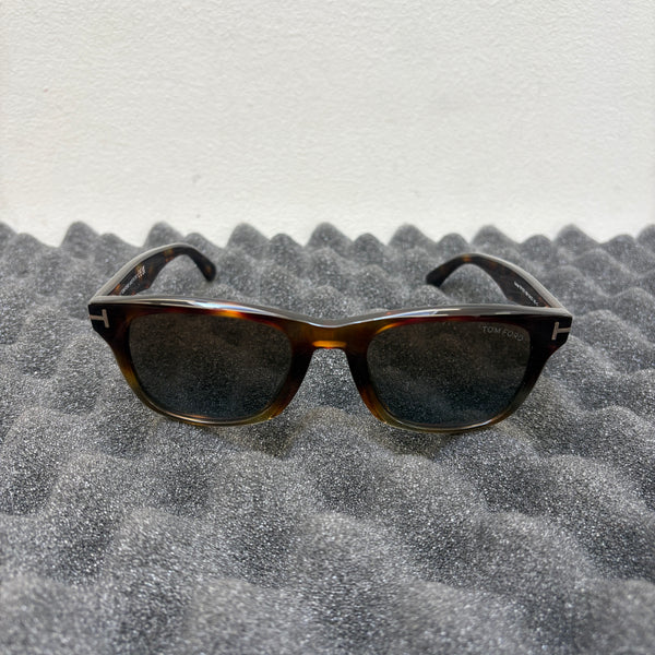 Tom Ford Kendel TF1076 Square Sunglasses Regular Tint