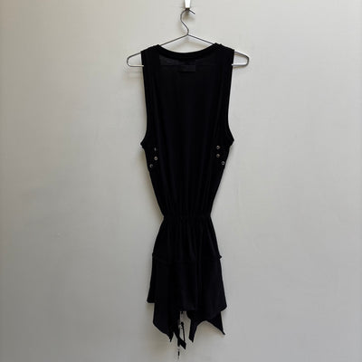 Diesel Sloan Short Dress