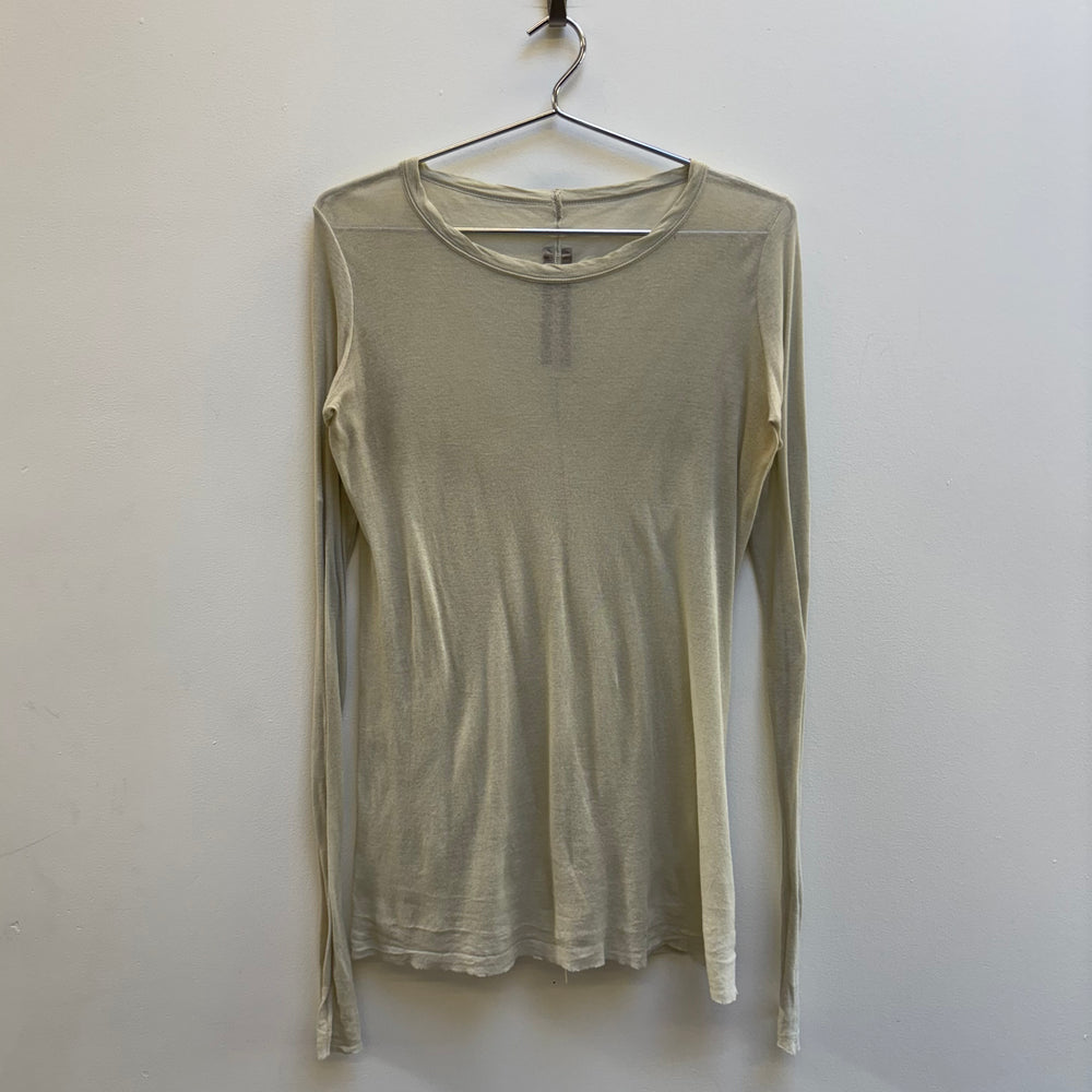 FW22 Rick Owens 