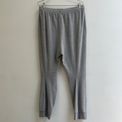 Needles Deconstructed Cuffed Sweatpants