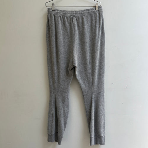 Needles Deconstructed Cuffed Sweatpants