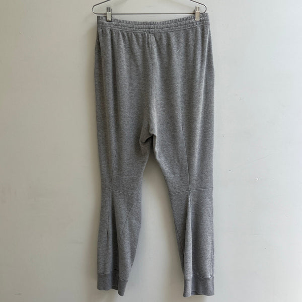 Needles Deconstructed Cuffed Sweatpants