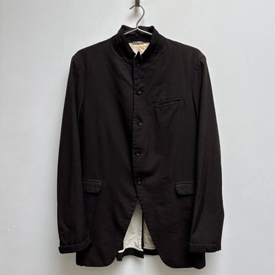 FW11 Comme Des Garçons Homme Plus Tailored Blazer