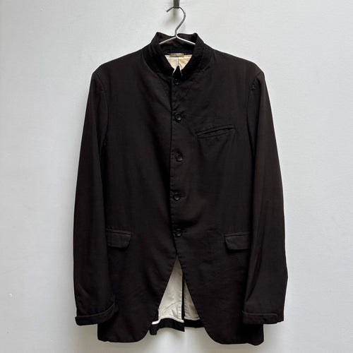 FW11 Comme Des Garçons Homme Plus Tailored Blazer