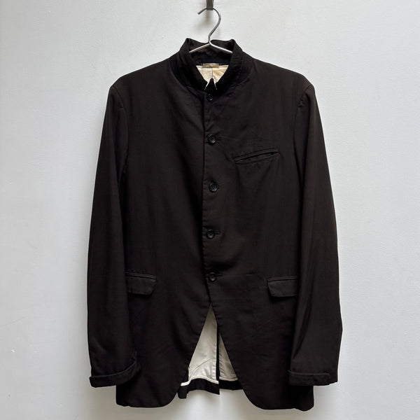 FW11 Comme Des Garçons Homme Plus Tailored Blazer