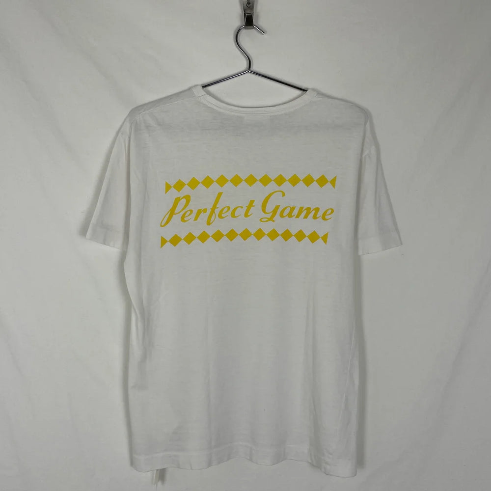 Comme des Garçons Homme Plus Tee