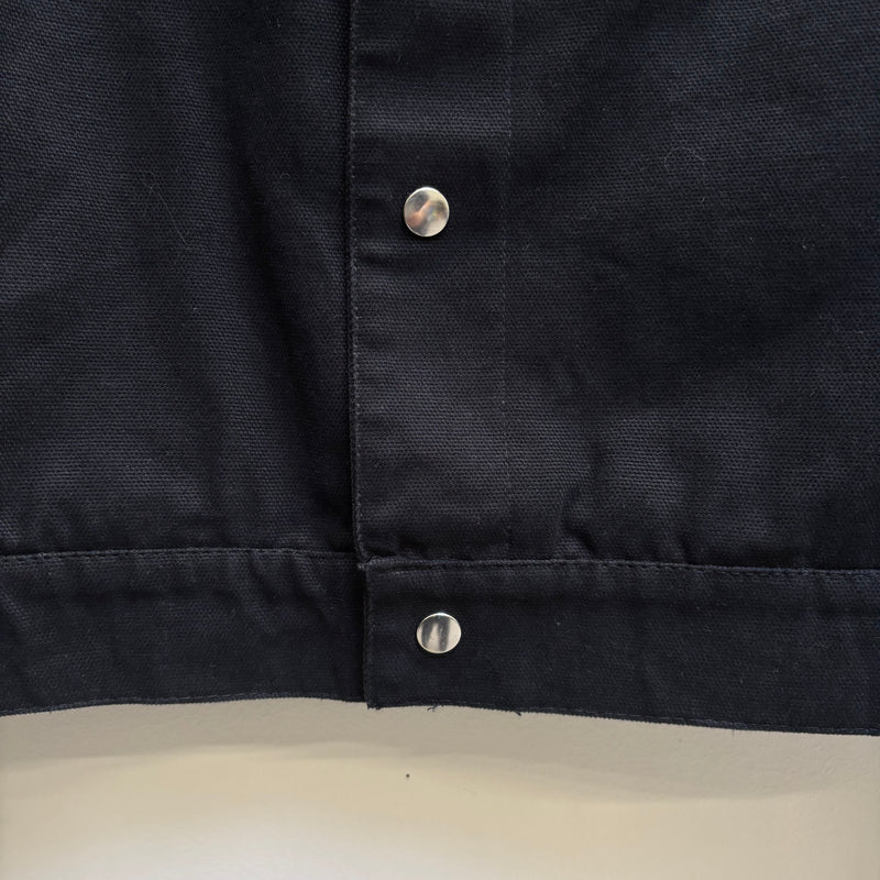 Raf Simons X Fred Perry Coach Jacket