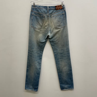 Kapital Lightwash Jeans