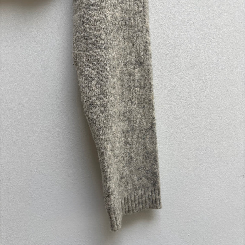 Dolce & Gabbana Mini Cropped Cardigan