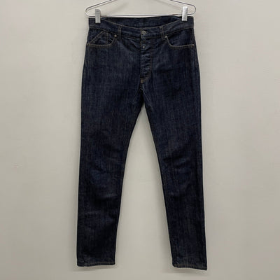 SS13 Maison Margiela Slim Fit Jeans