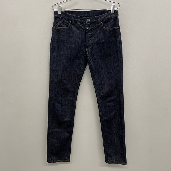 SS13 Maison Margiela Slim Fit Jeans