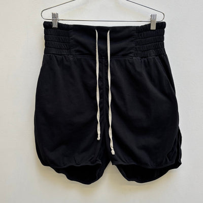 SS20 Rick Owens DRKSHDW Jogger Shorts
