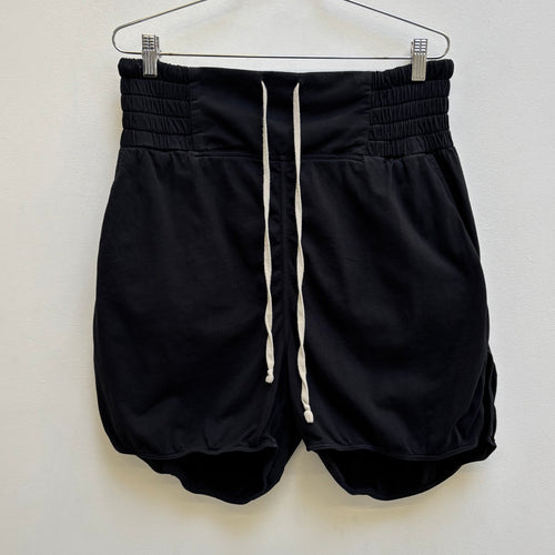 SS20 Rick Owens DRKSHDW Jogger Shorts