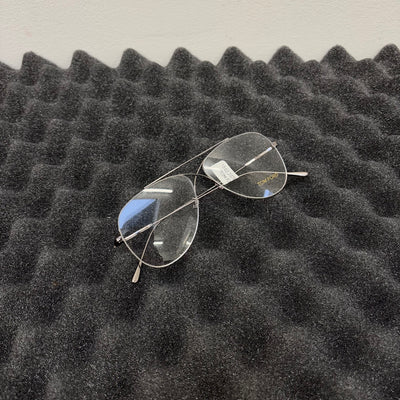 Tom Ford Crisscross Glasses