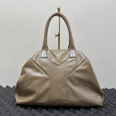 SS09 Yves Saint Laurent ‘Easy’ Patent Leather Bag