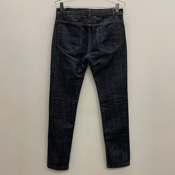 SS13 Maison Margiela Slim Fit Jeans