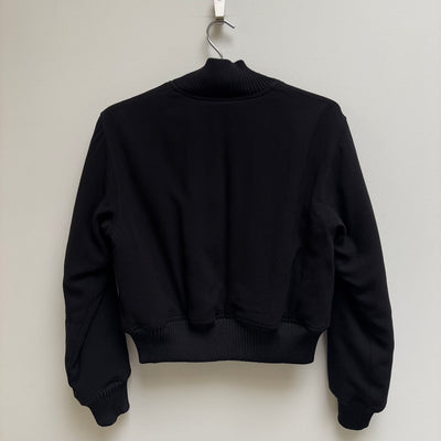 Jean Paul Gaultier Padded Bomber Jacket