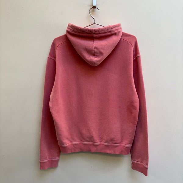 FW18 Dsquared2 ‘Big Boy’ Graphic Hoodie