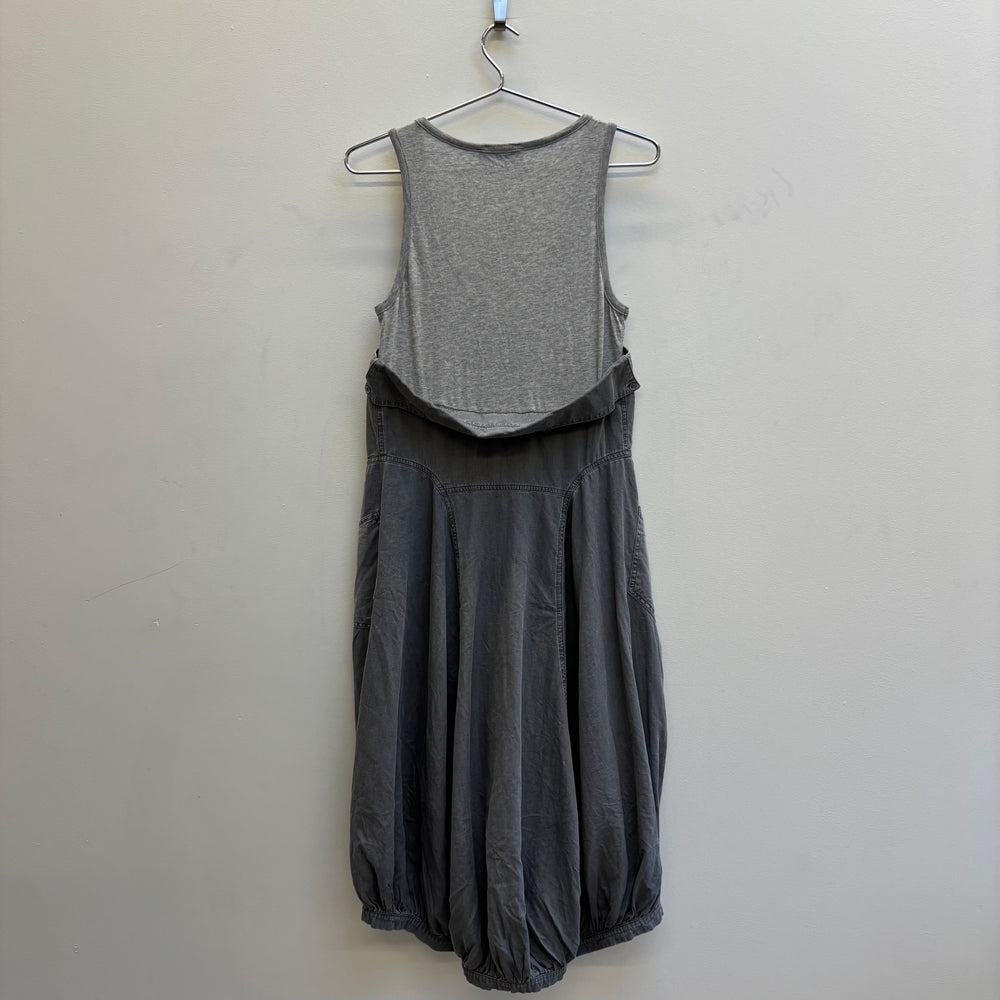 MCQ Alexander McQueen Balloon Dress