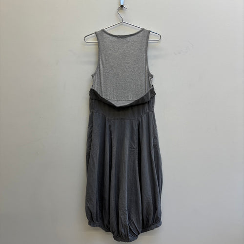 MCQ Alexander McQueen Balloon Dress