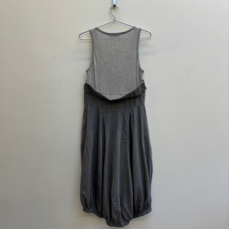 MCQ Alexander McQueen Balloon Dress