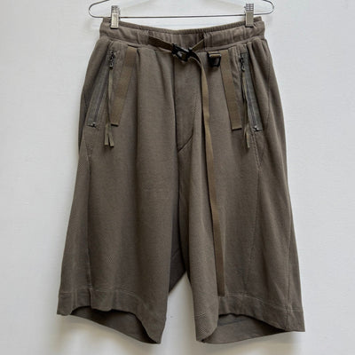 SS18 Julius ‘APCLPS’ Athletic Shorts