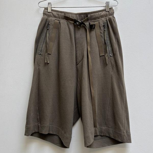 SS18 Julius ‘APCLPS’ Athletic Shorts