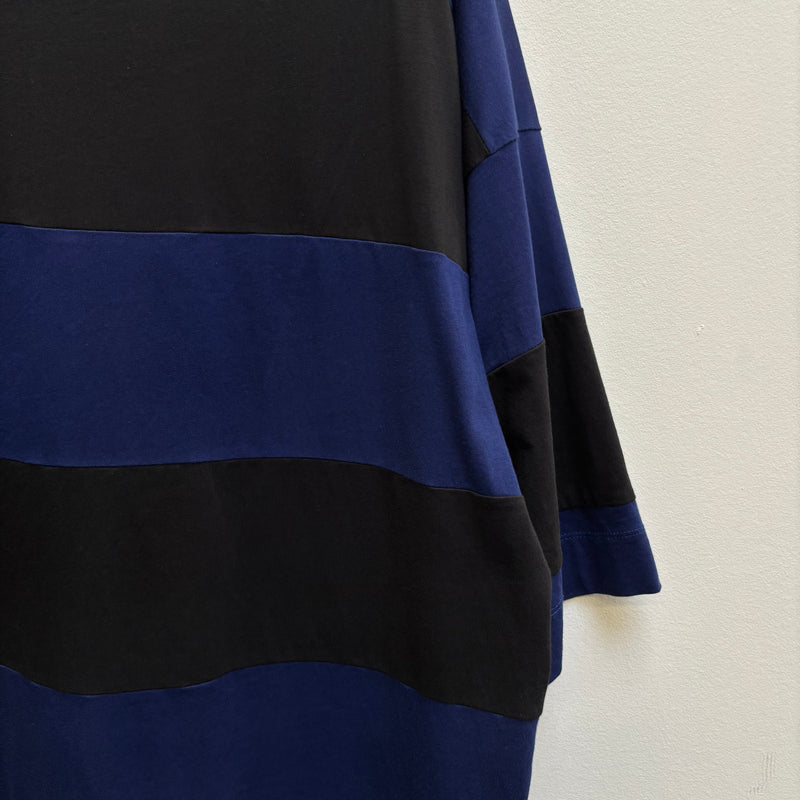 Dries Van Noten Oversized Striped T-Shirt