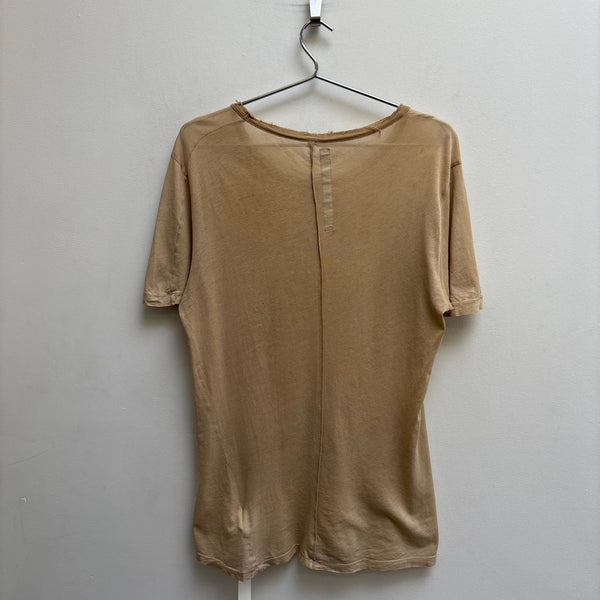 SILENT by Damir Doma Uni-Stitch Tee