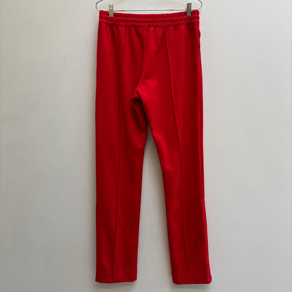 Y-3 Red Trackpants