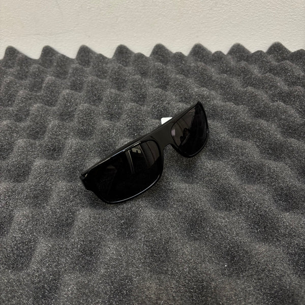 FW03 Dior Homme By Hedi Slimane Black Tie Sunglasses