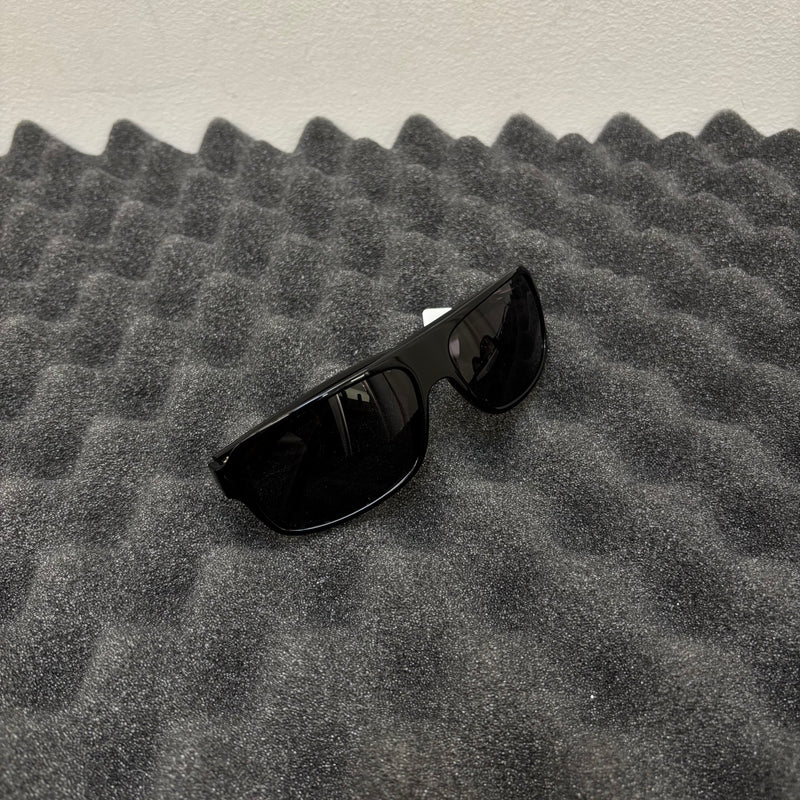 FW03 Dior Homme By Hedi Slimane Black Tie Sunglasses