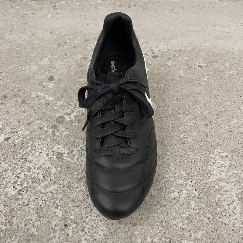 Comme des Garçons x Nike Premier Cleat Heels