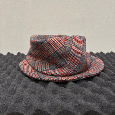 FW04 Junya Watanabe Wool Fedora