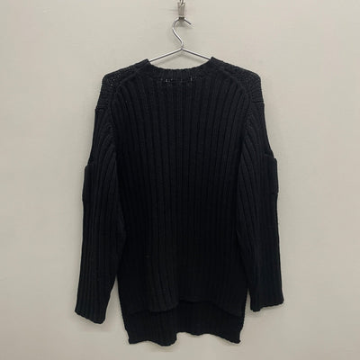 90s Yohji Yamamoto Y’s Wool Knit Sweater