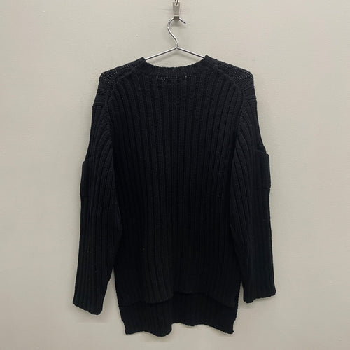 90s Yohji Yamamoto Y’s Wool Knit Sweater