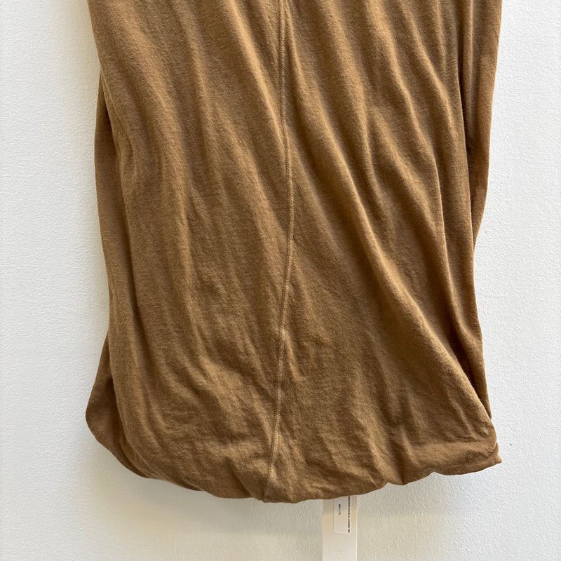 Rick Owens DRKSHDW Double Layered T-Shirt