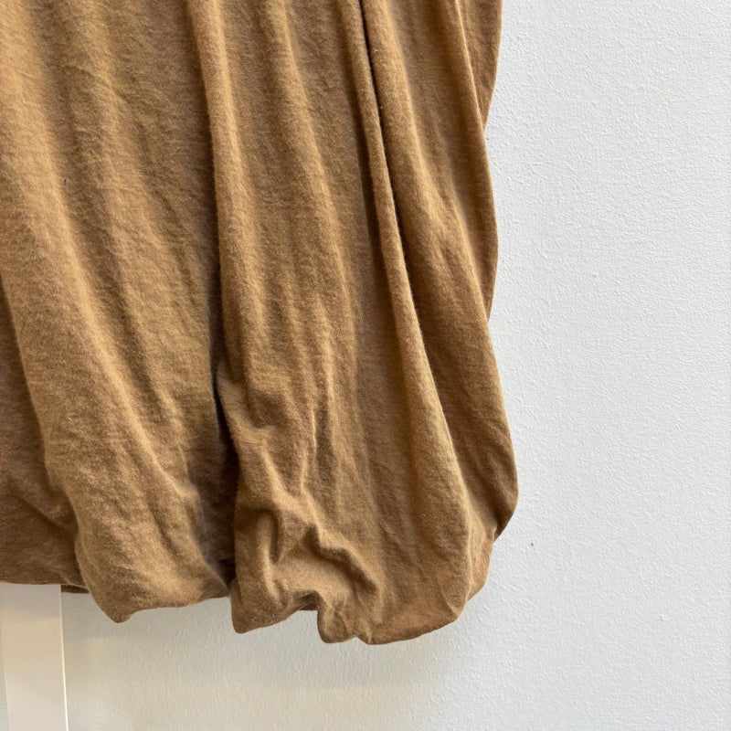 Rick Owens DRKSHDW Double Layered T-Shirt