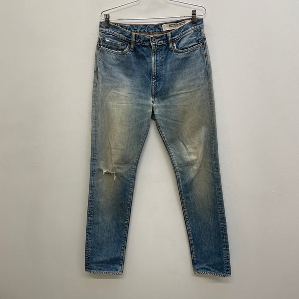 Kapital Lightwash Jeans