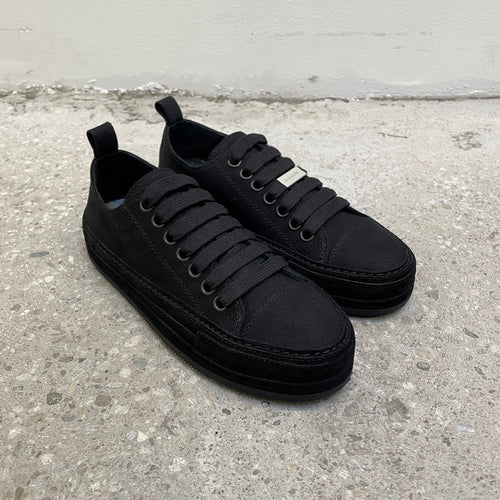 Ann Demeulemeester Gert Low-Top Sneakers