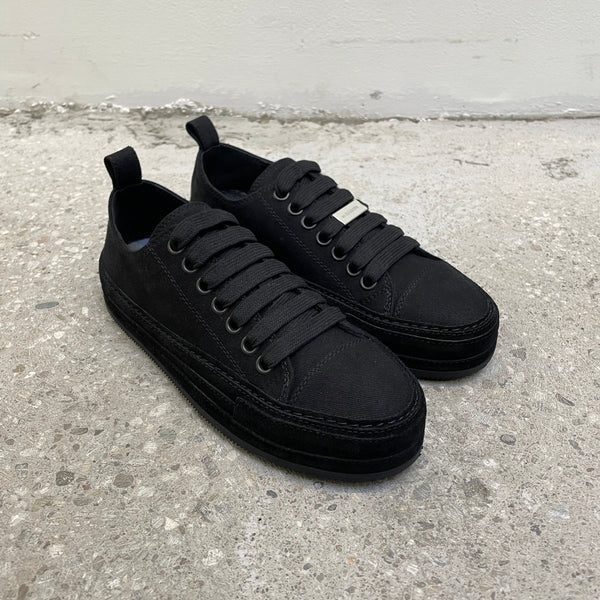 Ann Demeulemeester Gert Low-Top Sneakers