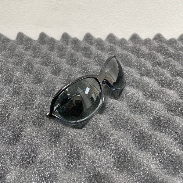 Tom Ford TF8 Jennifer Sunglasses