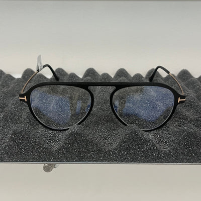 Tom Ford FT5972-B eyeglasses