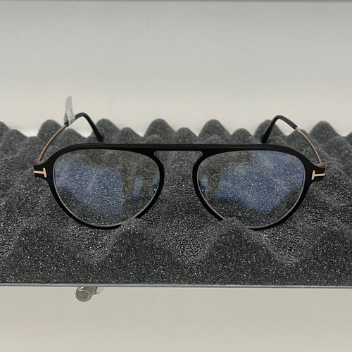 Tom Ford FT5972-B eyeglasses