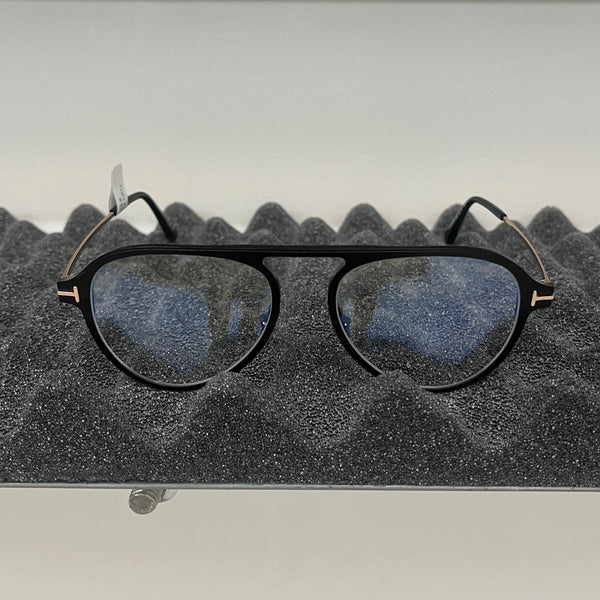 Tom Ford FT5972-B eyeglasses