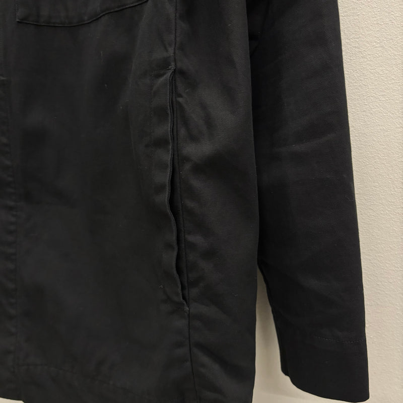 Dries Van Noten Boxy Button Up Shirt