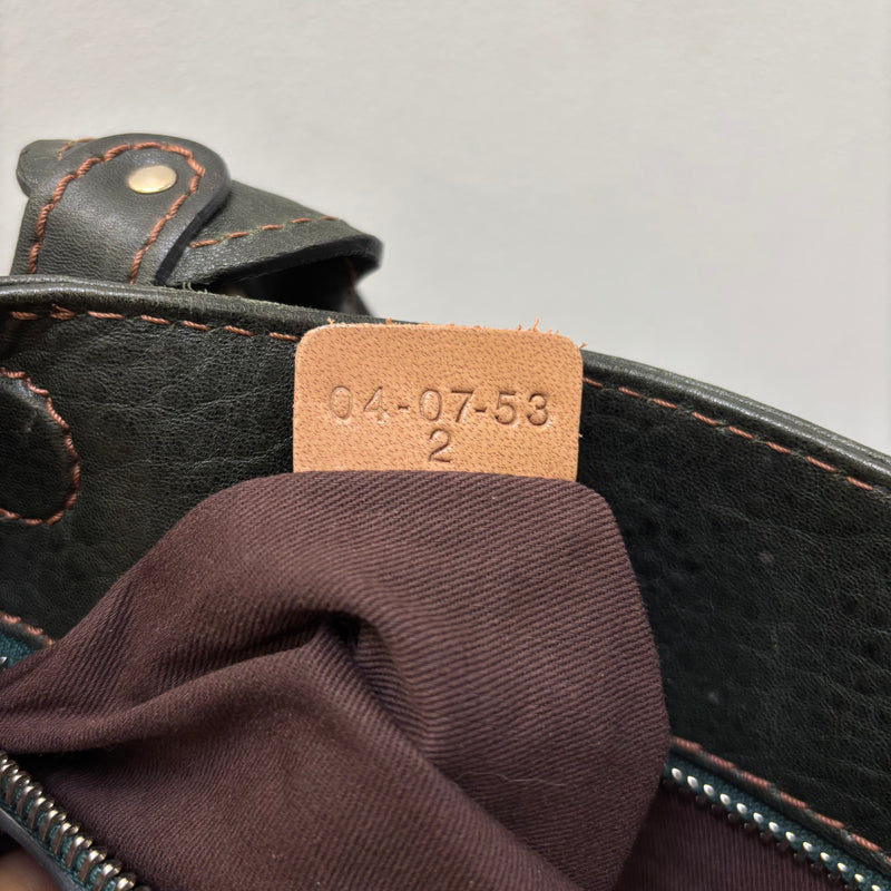 Chloé Paddington Capsule Leather Tote Bag