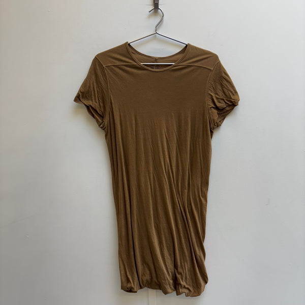 Rick Owens DRKSHDW Double Layered T-Shirt