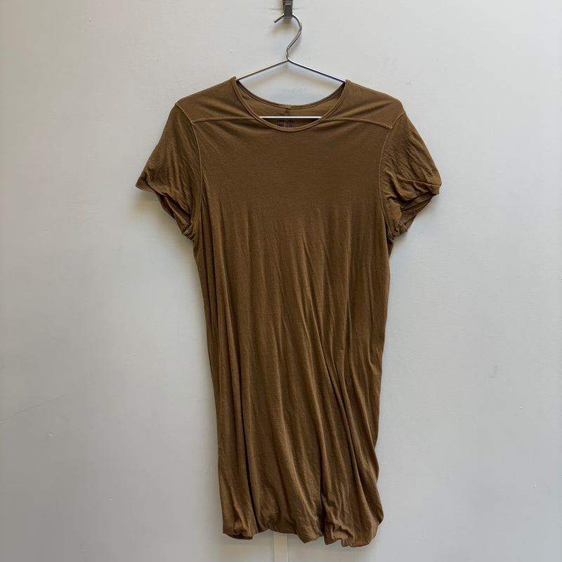 Rick Owens DRKSHDW Double Layered T-Shirt