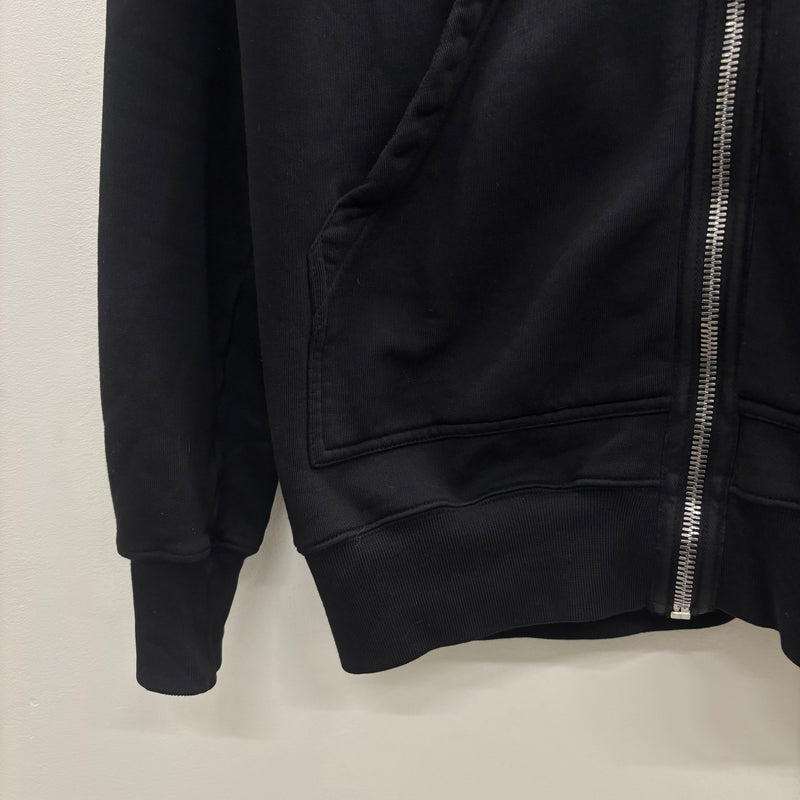 Rick Owens DRKSHDW Gimp Hoodie